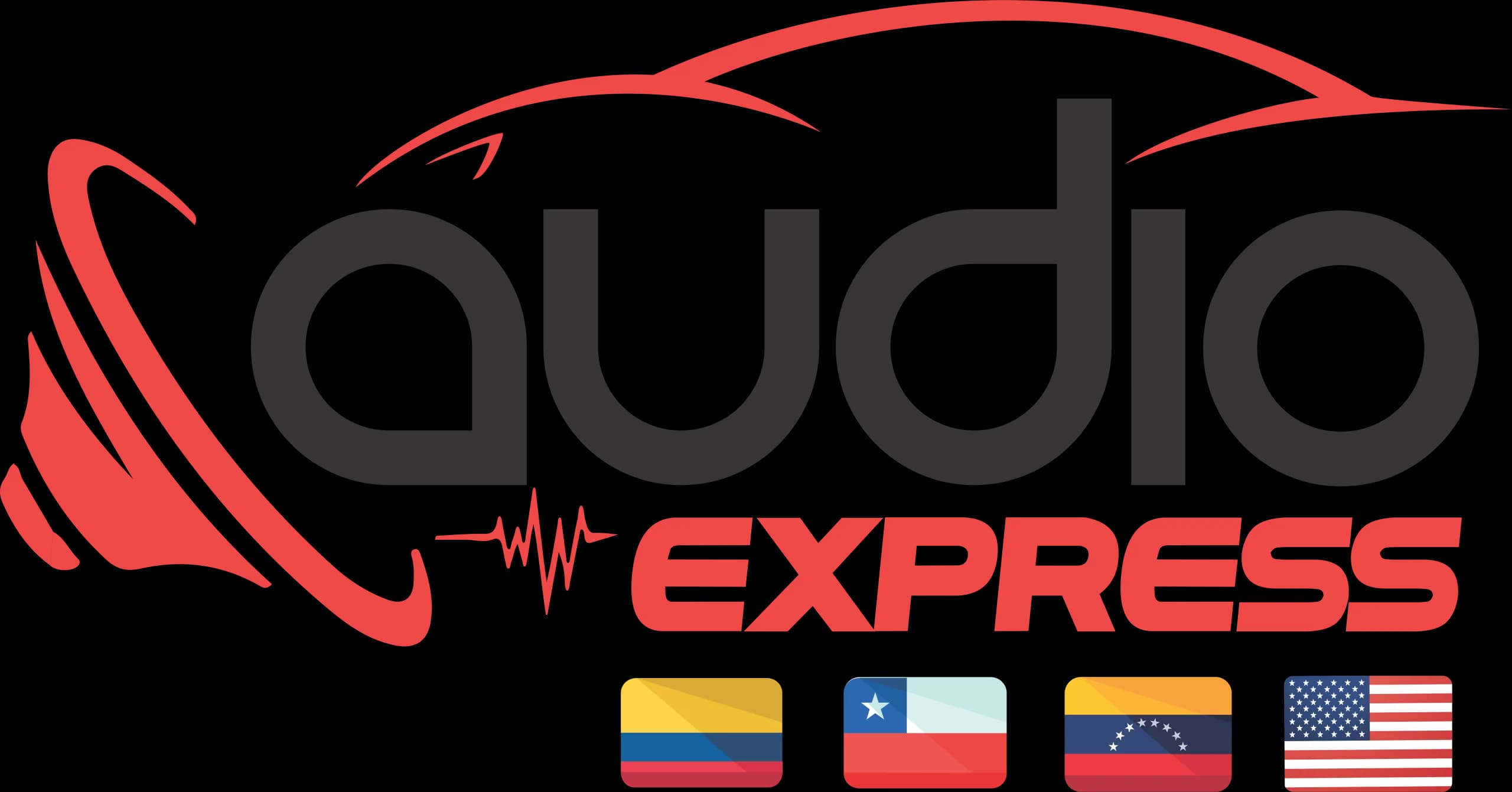 Imagen de la tienda Audio Express Chile