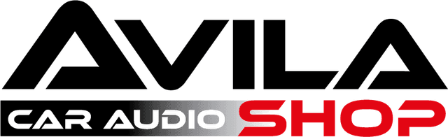 Logo de la tienda Avila Shop