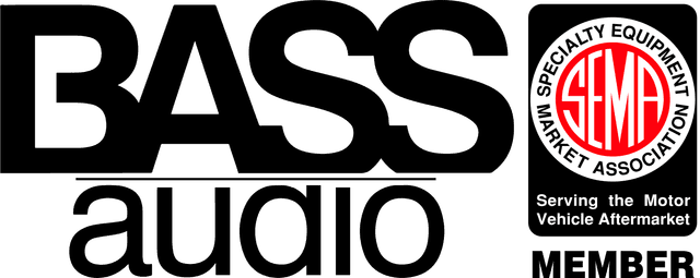 Logo de la tienda Bass Audio