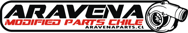 Logo de la tienda Aravena Parts