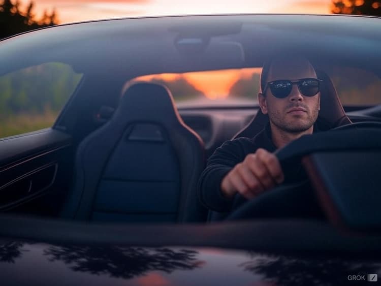 Imagen de la publicación Los gadgets que transformarán tu experiencia al volante