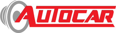 Logo de la tienda Autocar