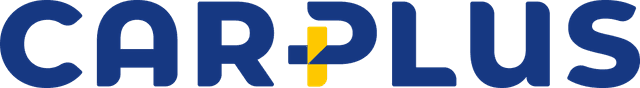 Logo de la tienda CARPLUS
