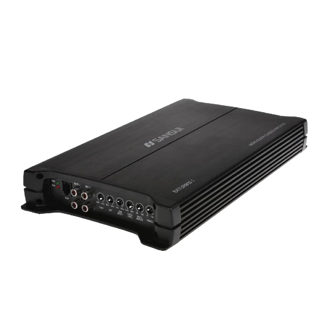 Imagen del producto Amplificador Sansui Monocanal BATUR800.1