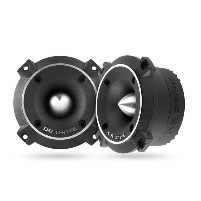 Imagen del producto "Tweeter Db Drive PRO Audio 1” 350 watts 170RMS 103Db"
