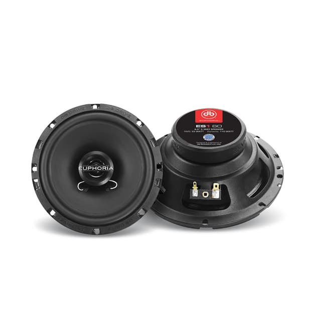 Imagen del producto "Parlante db Drive ES1-60 / 6.5&#8243;"