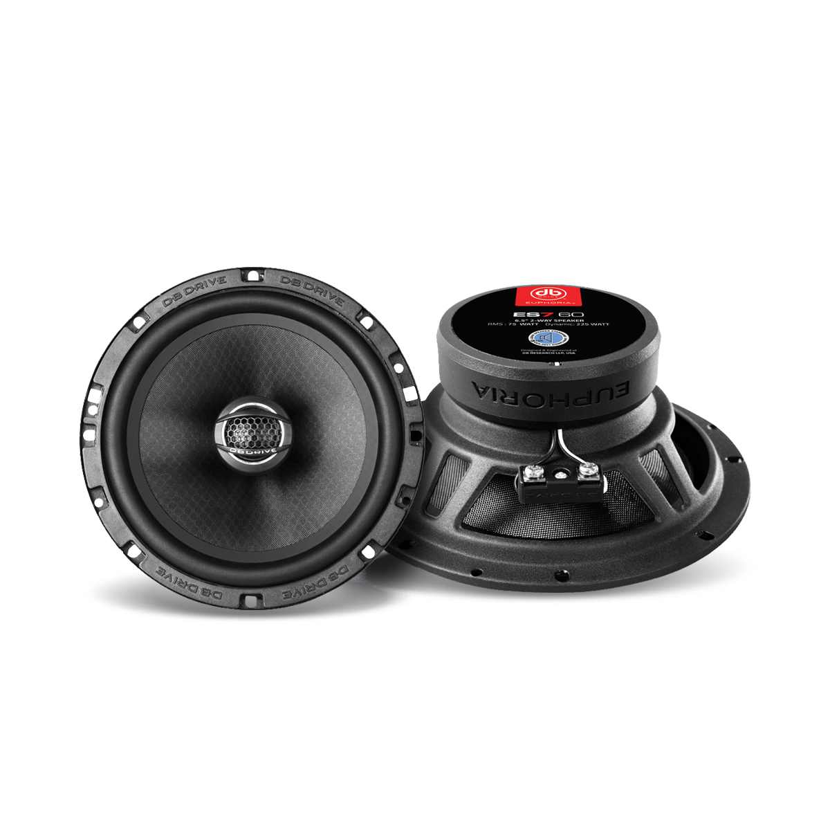 Imagen del producto "Parlante db Drive ES7 60 / 6.5&#8243;"