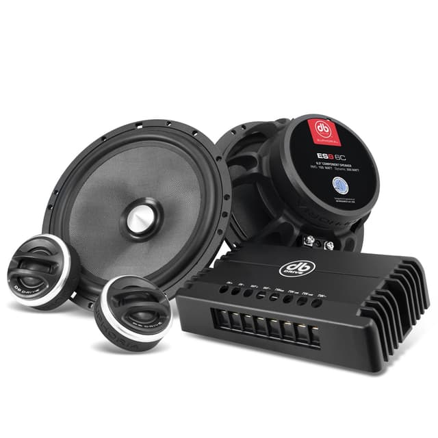 Imagen del producto "Componente db Drive ES9 6C / 6.5&#8243;"