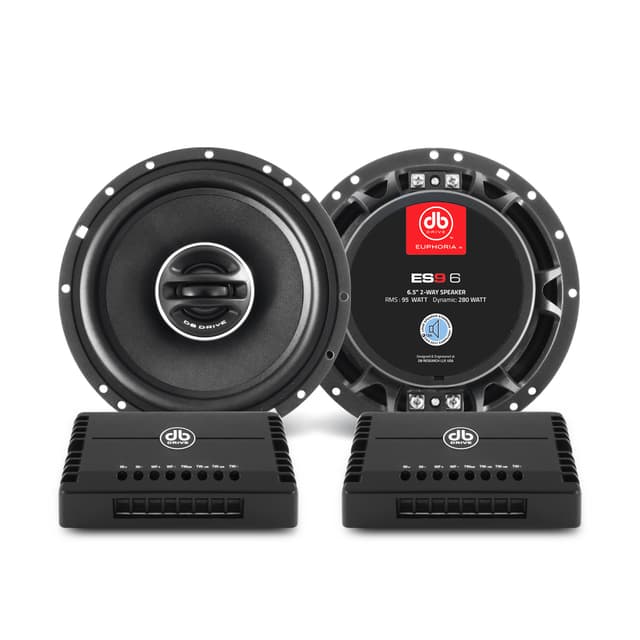 Imagen del producto "Parlante db Drive ES9 6 / 6.5&#8243;"