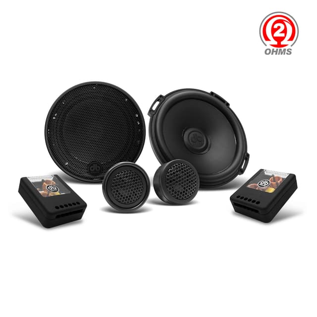 Imagen del producto "Componente db Drive PTS65C / 6.5&#8243;"