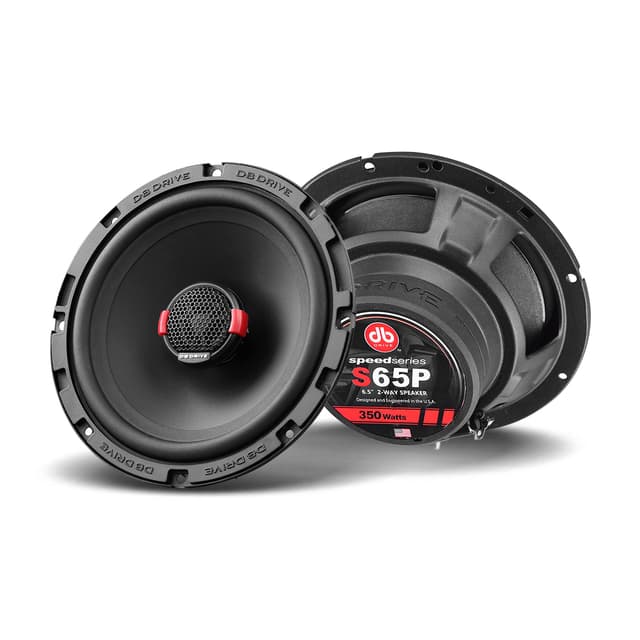Imagen del producto "Parlante db Drive S65P / 6.5&#8243;"