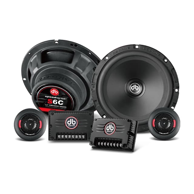 Imagen del producto "Componente db Drive S6C / 6.5&#8243;"