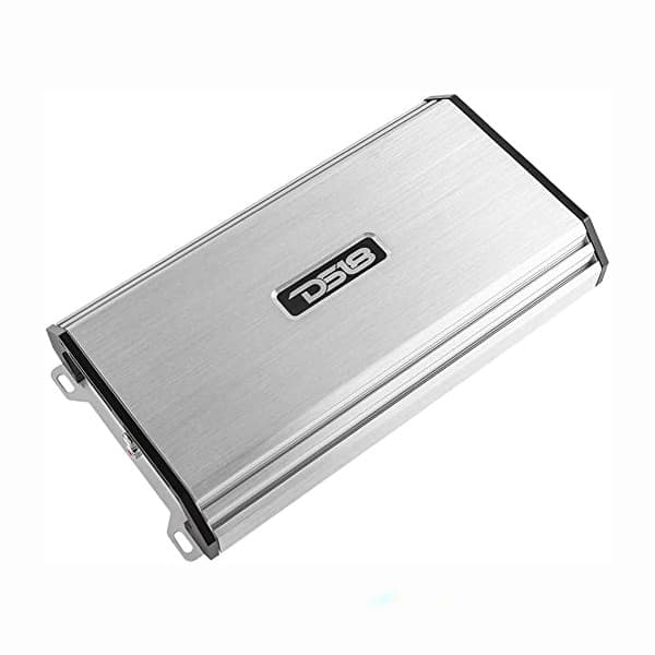 Imagen del producto "Amplificador 4 Canales Ds18 S1200.4"