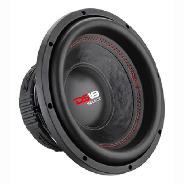 Imagen del producto "Subwoofer Ds18 Slc 10s (10&#8243;)"
