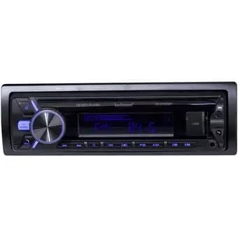 Imagen del producto "Radio Bowmann DS-2800BT"
