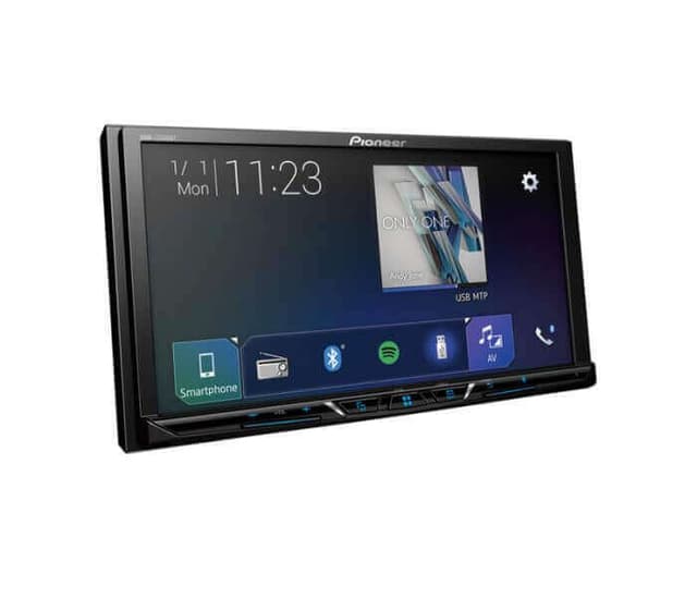 Imagen del producto "Radio Pioneer DMH-Z5150BT"