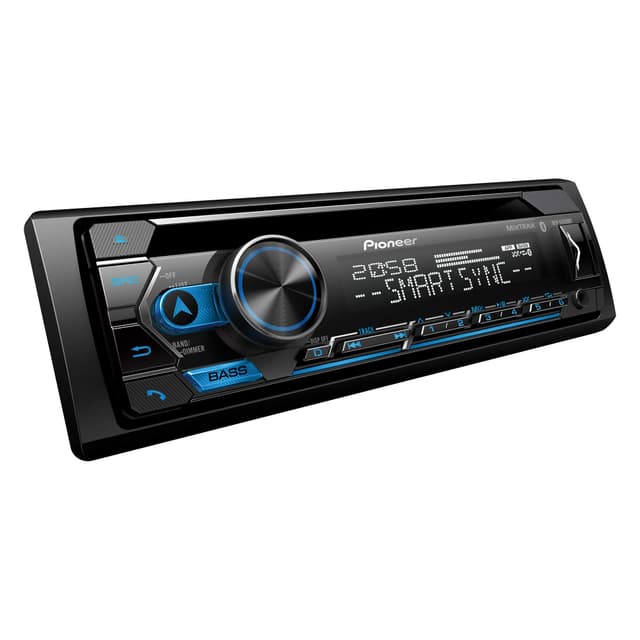 Imagen del producto "Radio Pioneer DEH-S4250BT"
