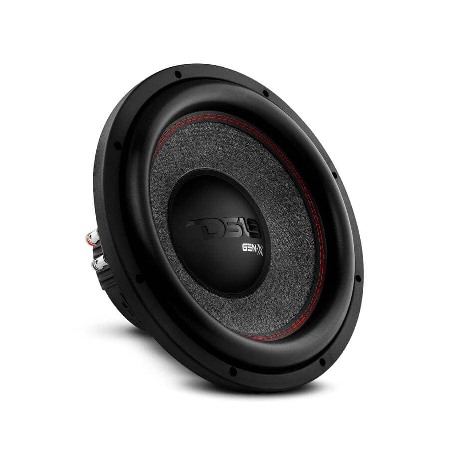 Imagen del producto Subwoofer DS18 GEN-X124D (12&#8243;)