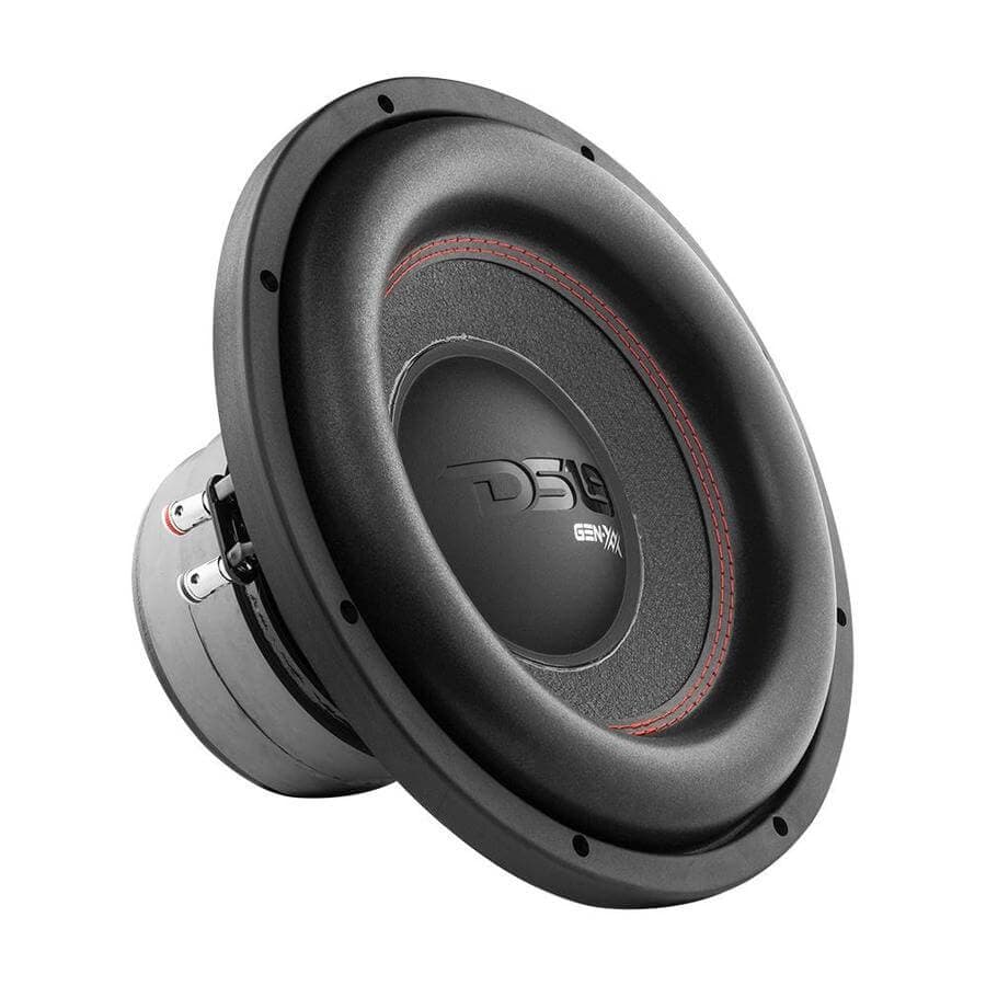 Imagen del producto Subwoofer DS18 GEN-XX124D