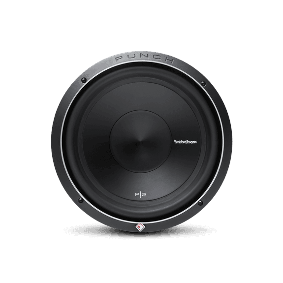 Imagen del producto Subwoofer Rockford Punch P2 (12&#8243;)