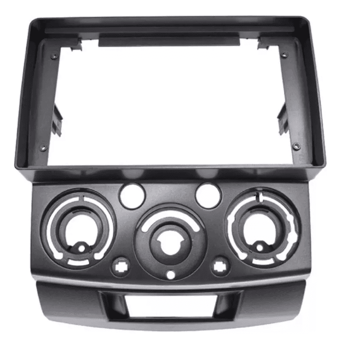 Imagen del producto Adaptador De Radio Bisel Marco Mazda Bt 50 2010 9 Pulgadas