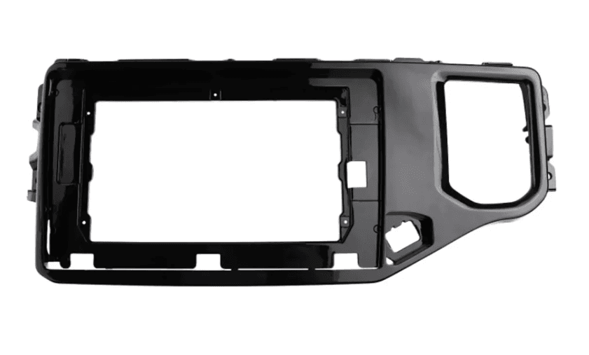 Imagen del producto Adaptador Bisel Radio Chery Tiggo 3 2020 / Up 10.1 Pulgadas