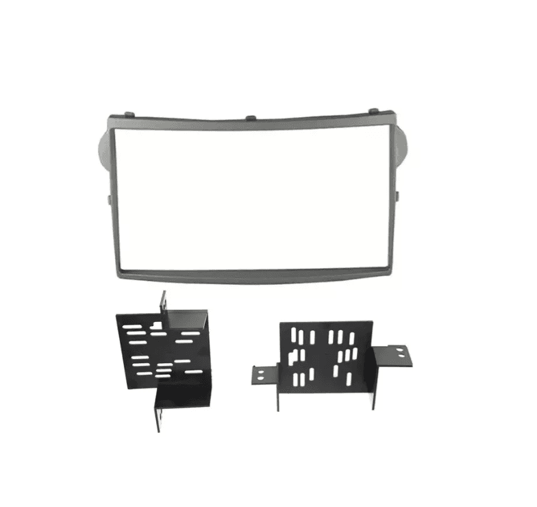 Imagen del producto Adaptador Bisel Radio Hyundai H1 2010 Up 7 Pulgadas