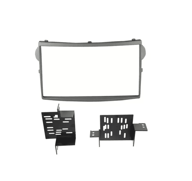 Imagen del producto "Adaptador Bisel Radio Hyundai H1 2010 Up 7 Pulgadas"