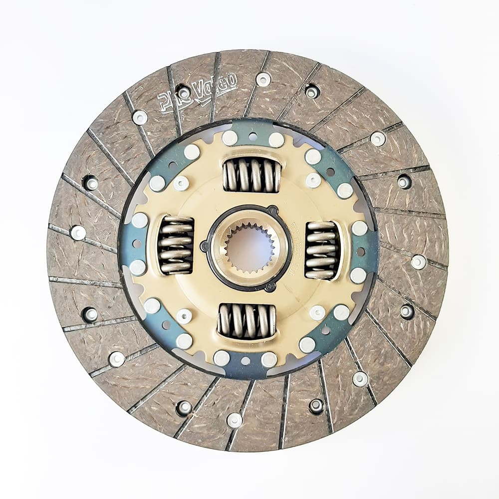 Imagen del producto DISCO DE EMBRAGUE VALEO
