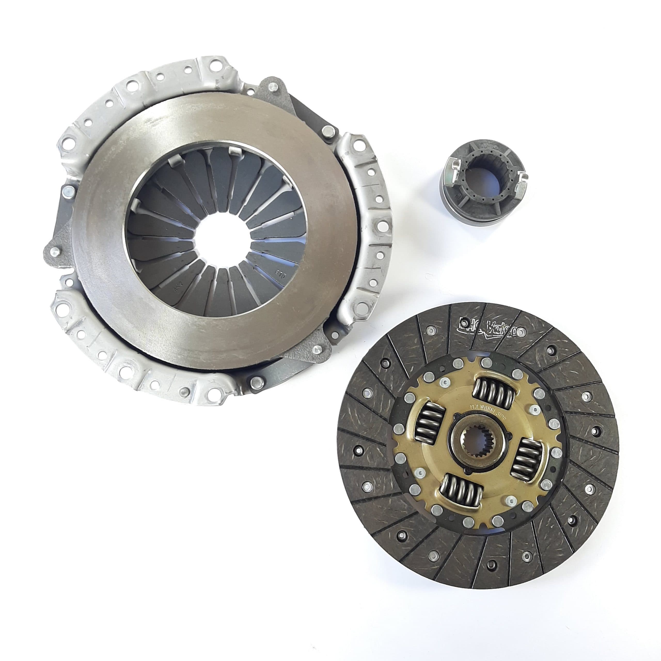 Imagen del producto KIT DE EMBRAGUE VALEO