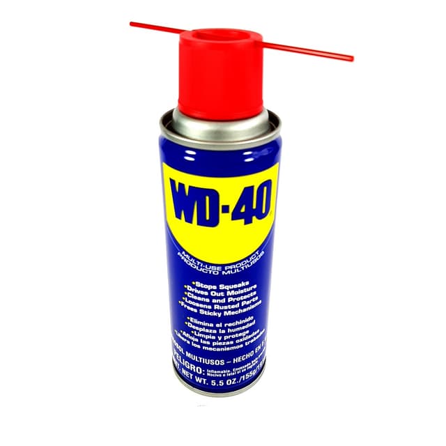 Imagen del producto "WD-40"