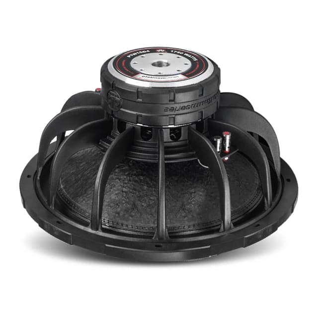 Imagen del producto "Parlante Rango Medio P3M-6C"