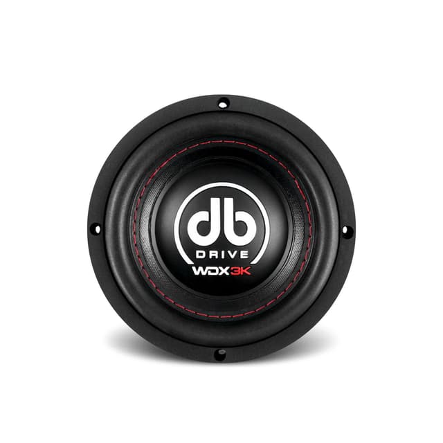 Imagen del producto "Procesador de Bajos Db Drive D-E5BEV2"