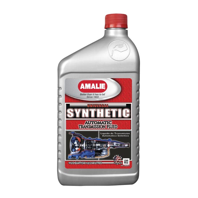 Imagen del producto "Universal Synthetic ATF"