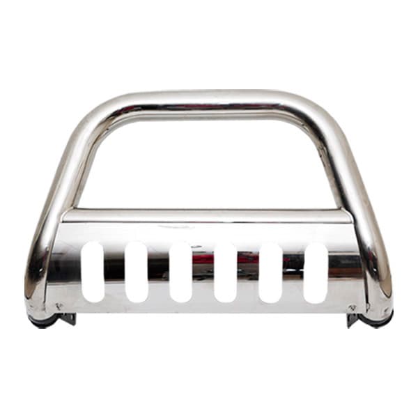 Imagen del producto "DEFENSA INOX &#8211; TOYOTA HILUX."