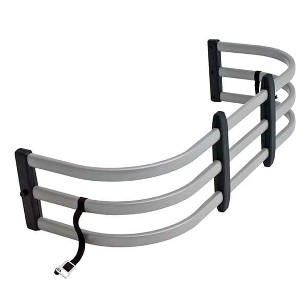 Imagen del producto "EXTENSIÓN DE PICKUP – FORD F150."
