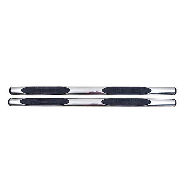 Imagen del producto PISADERA TUBULAR INOX &#8211; TOYOTA HILUX.