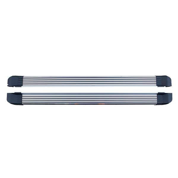 Imagen del producto "PISADERA DE ALUMINIO AC23 &#8211; TOYOTA HILUX."