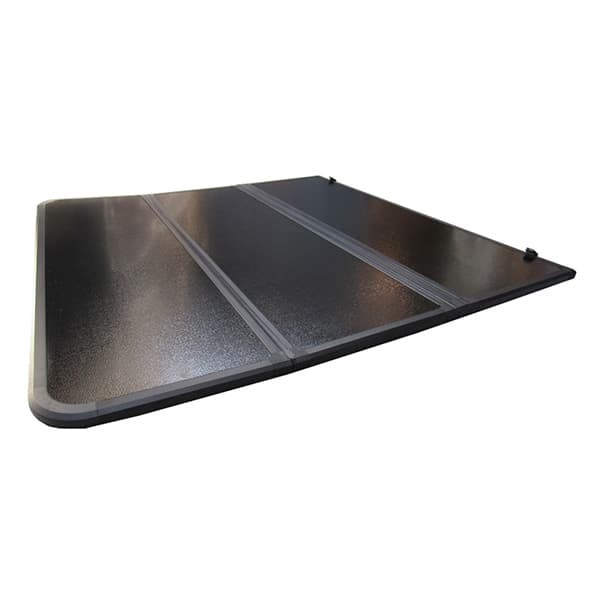 Imagen del producto "TAPA PLEGABLE CABINA SIMPLE – FORD F150."