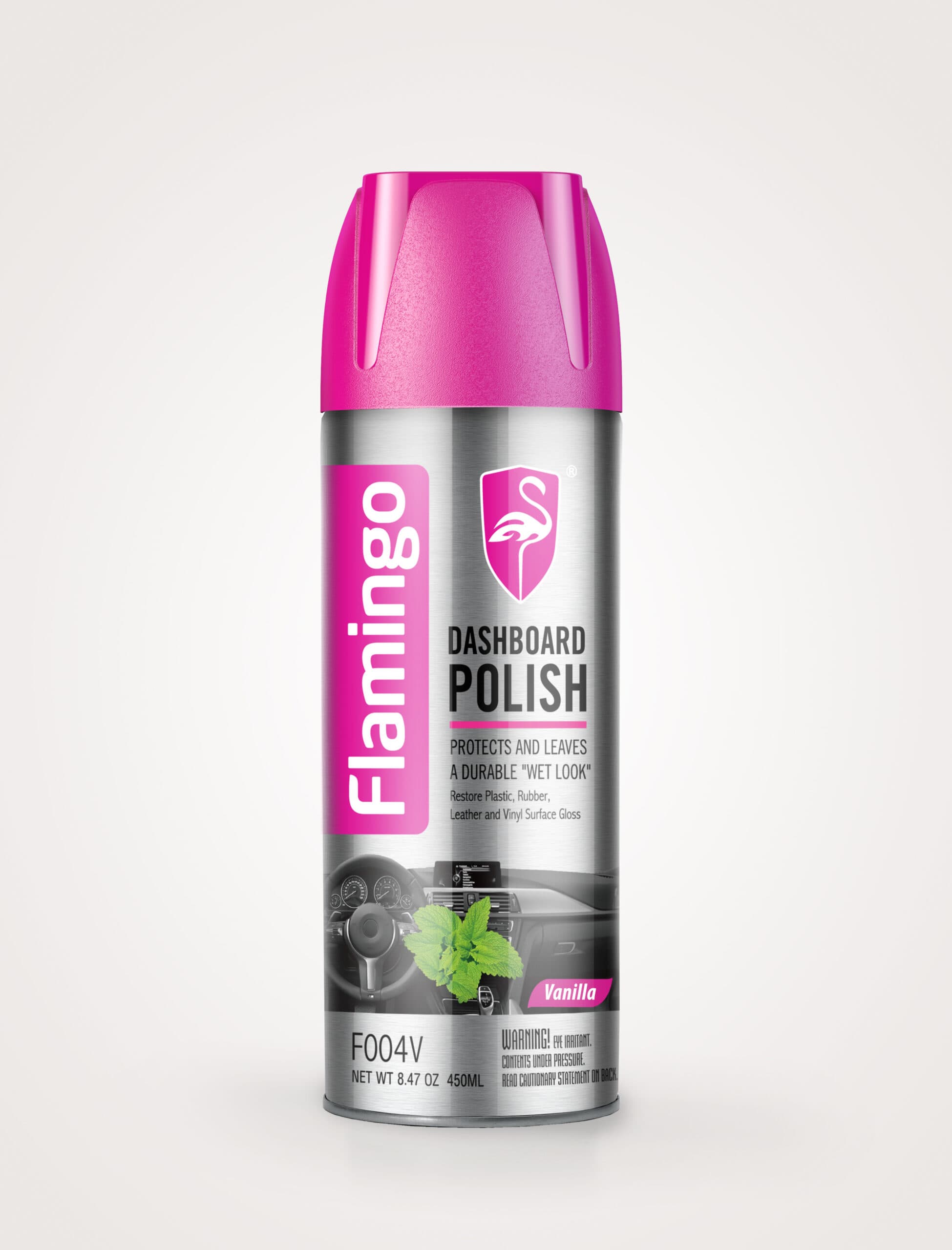 Imagen del producto Silicona Tablero Vainilla 450 ML