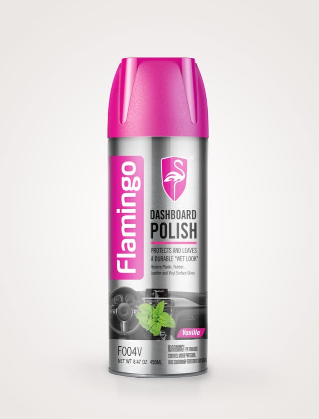 Imagen del producto "Silicona Tablero Vainilla 450 ML"