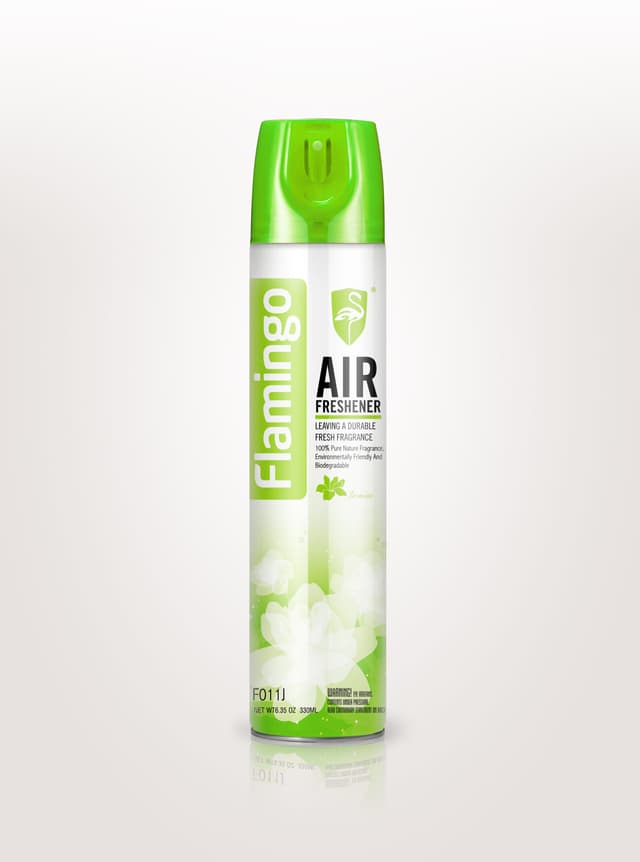 Imagen del producto "Desodorante Ambiental Jazmín 330 ML"