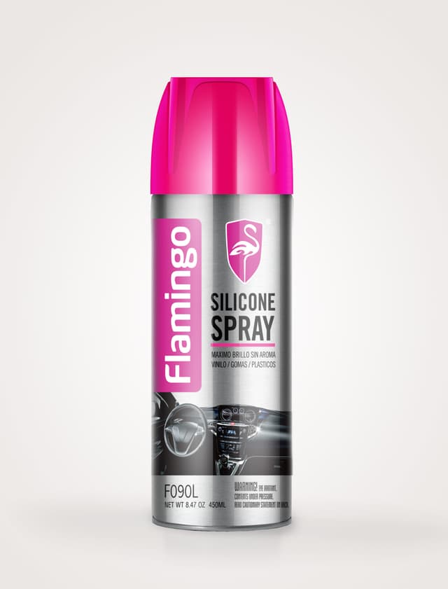 Imagen del producto "Silicona Tablero Sin Aroma 450 ML"
