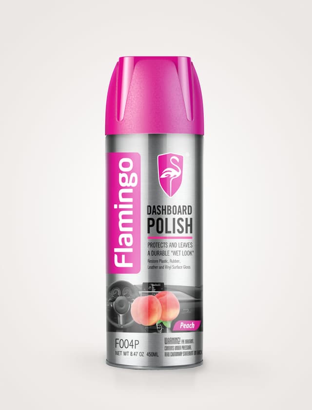 Imagen del producto "Silicona Tablero Durazno 450 ML"