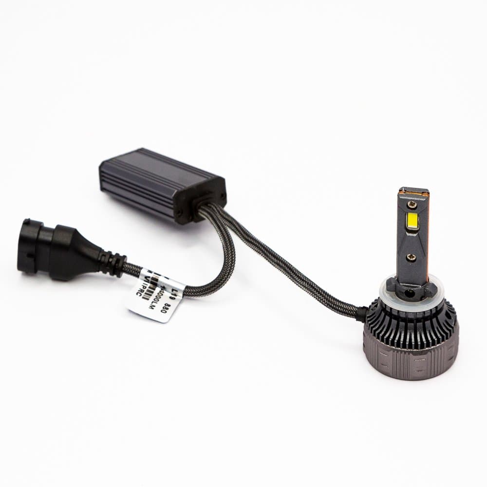 Imagen del producto Ampolleta Led L19 880