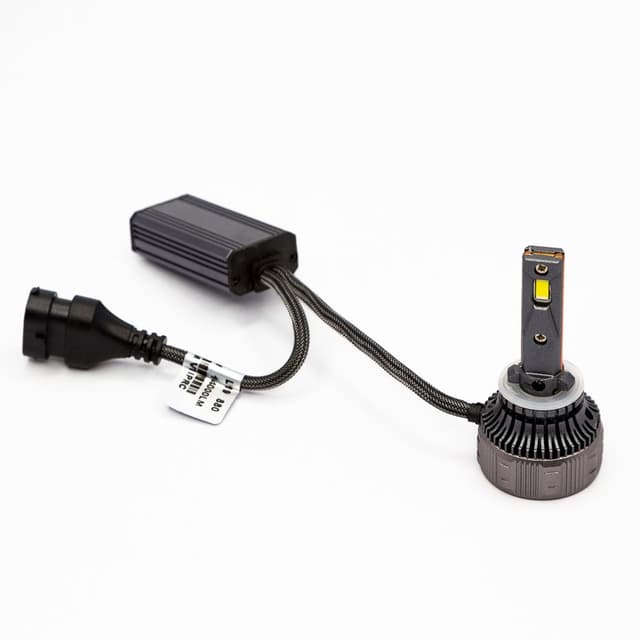 Imagen del producto "Ampolleta Led L19 880"