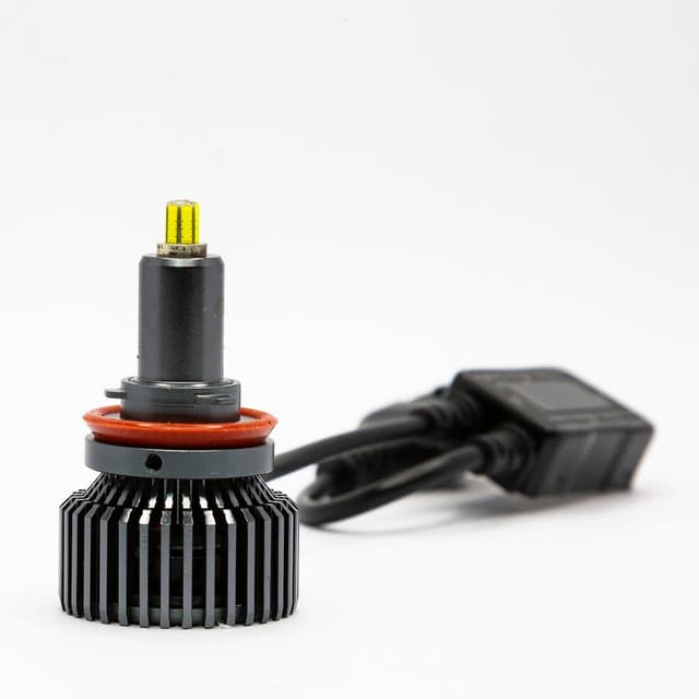 Imagen del producto "Ampolleta Led 360 H11"