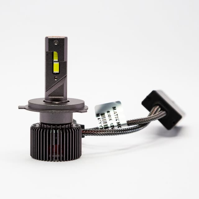 Imagen del producto "Ampolleta Led L19 H4"