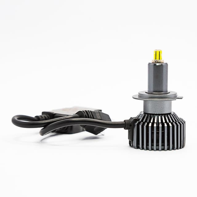 Imagen del producto "Ampolleta Led 360 H7"
