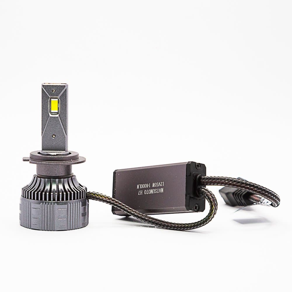 Imagen del producto Ampolleta Led L19 H7